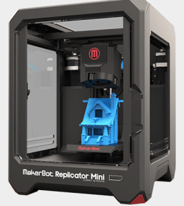 MakerBot Mini