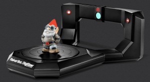 MakerBot Digitizer