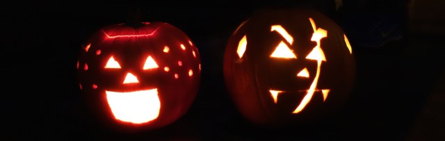 JackOLanterns